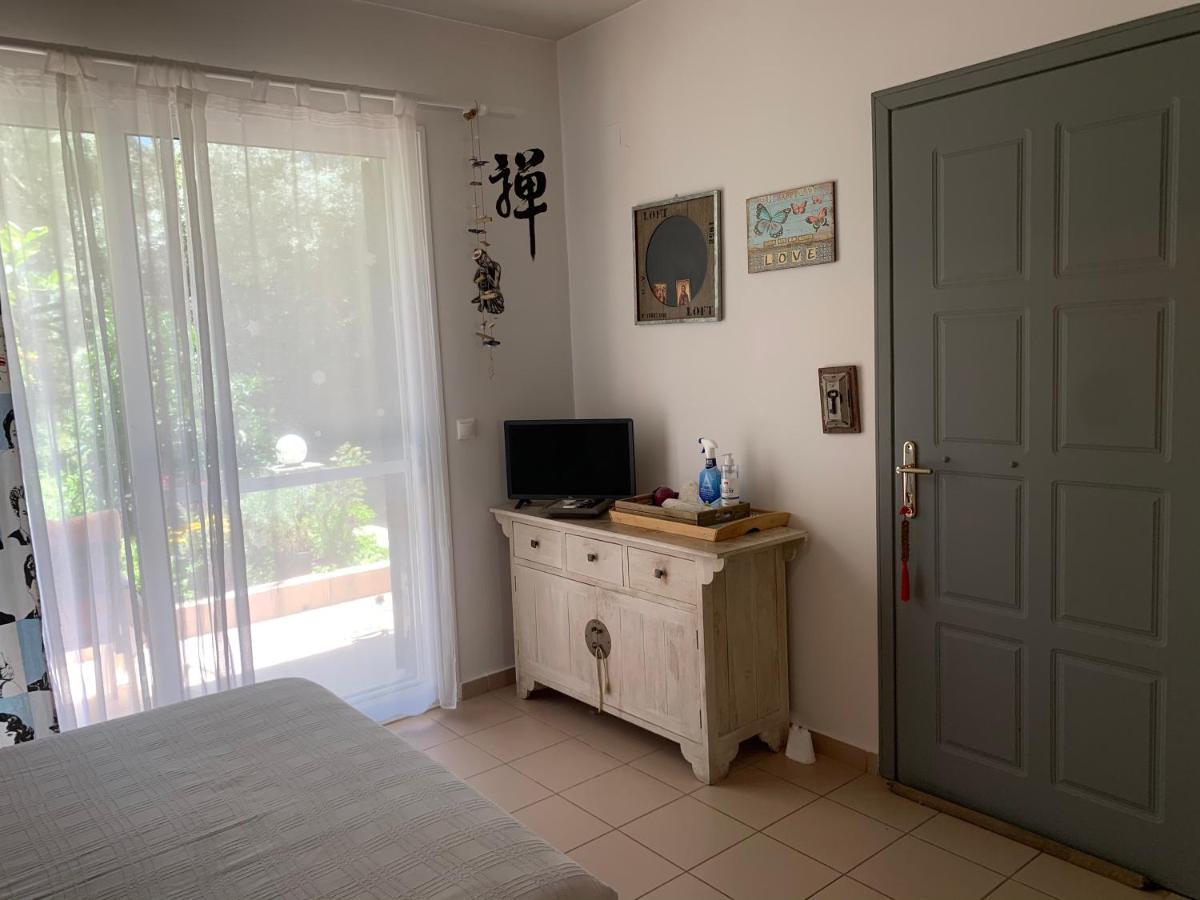 Efi'S Studio Lefkáda Exteriér fotografie