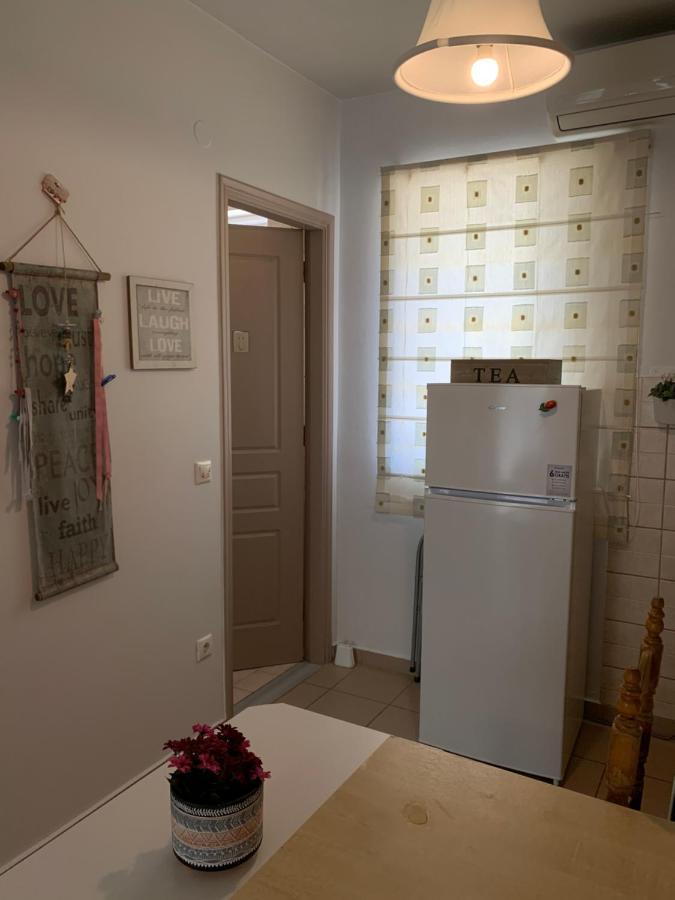 Efi'S Studio Lefkáda Exteriér fotografie