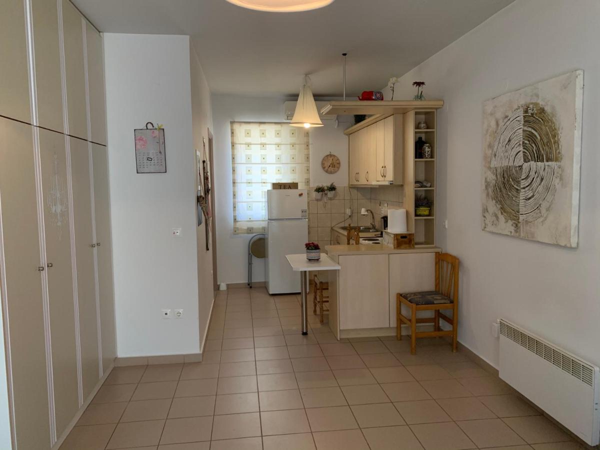 Efi'S Studio Lefkáda Exteriér fotografie