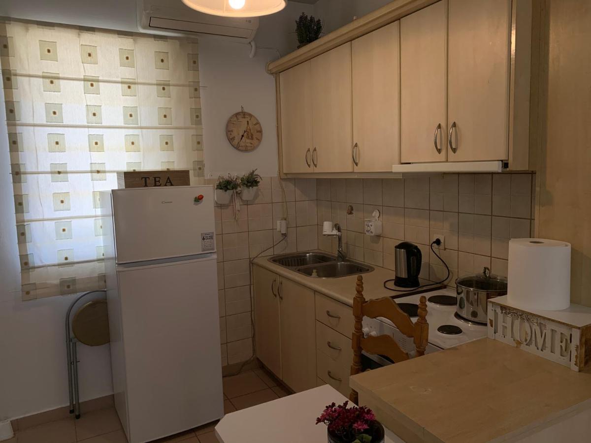 Efi'S Studio Lefkáda Exteriér fotografie