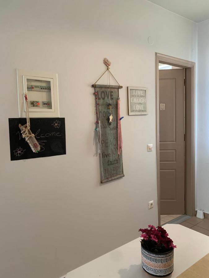 Efi'S Studio Lefkáda Exteriér fotografie