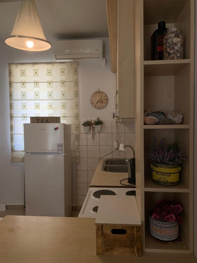 Efi'S Studio Lefkáda Exteriér fotografie
