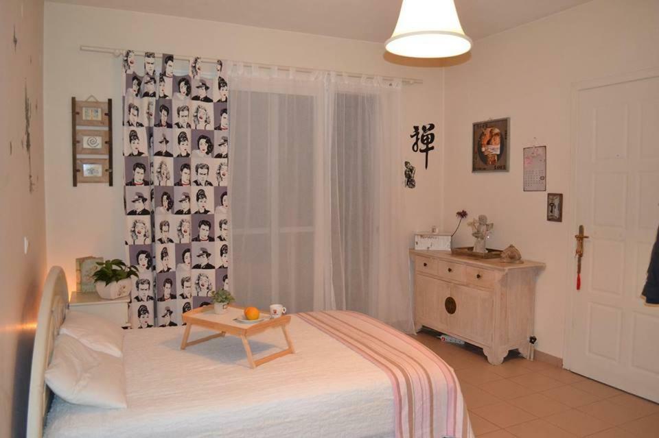 Efi'S Studio Lefkáda Exteriér fotografie