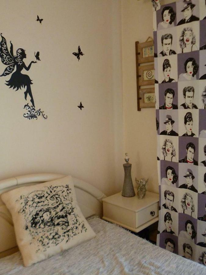 Efi'S Studio Lefkáda Exteriér fotografie